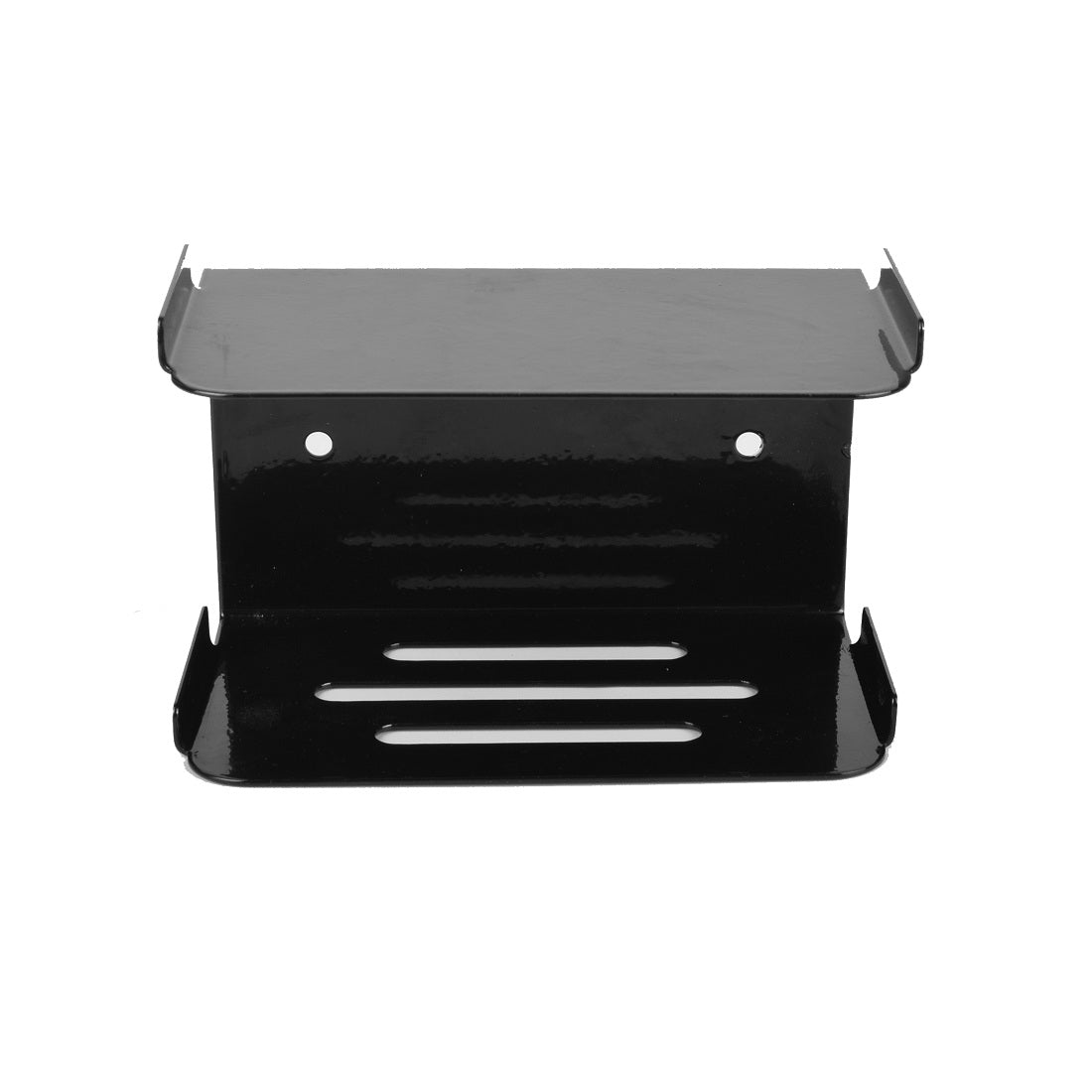 Metal small metal storage shelf multipurpose product (10cm x 16cm x 9cm)