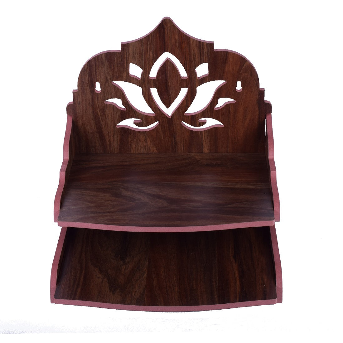 wooden temple god worship for home