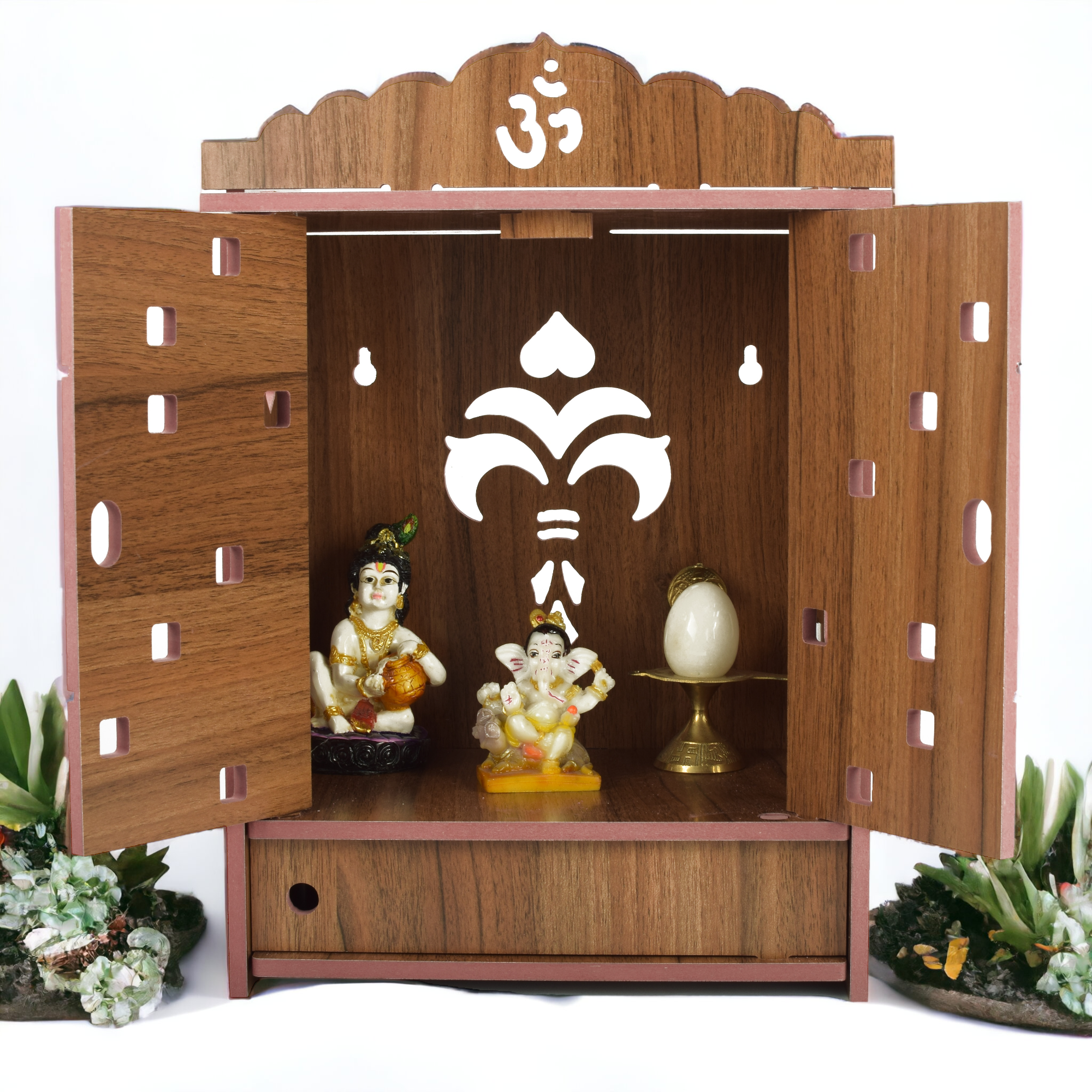 Small Temple For Home and Office