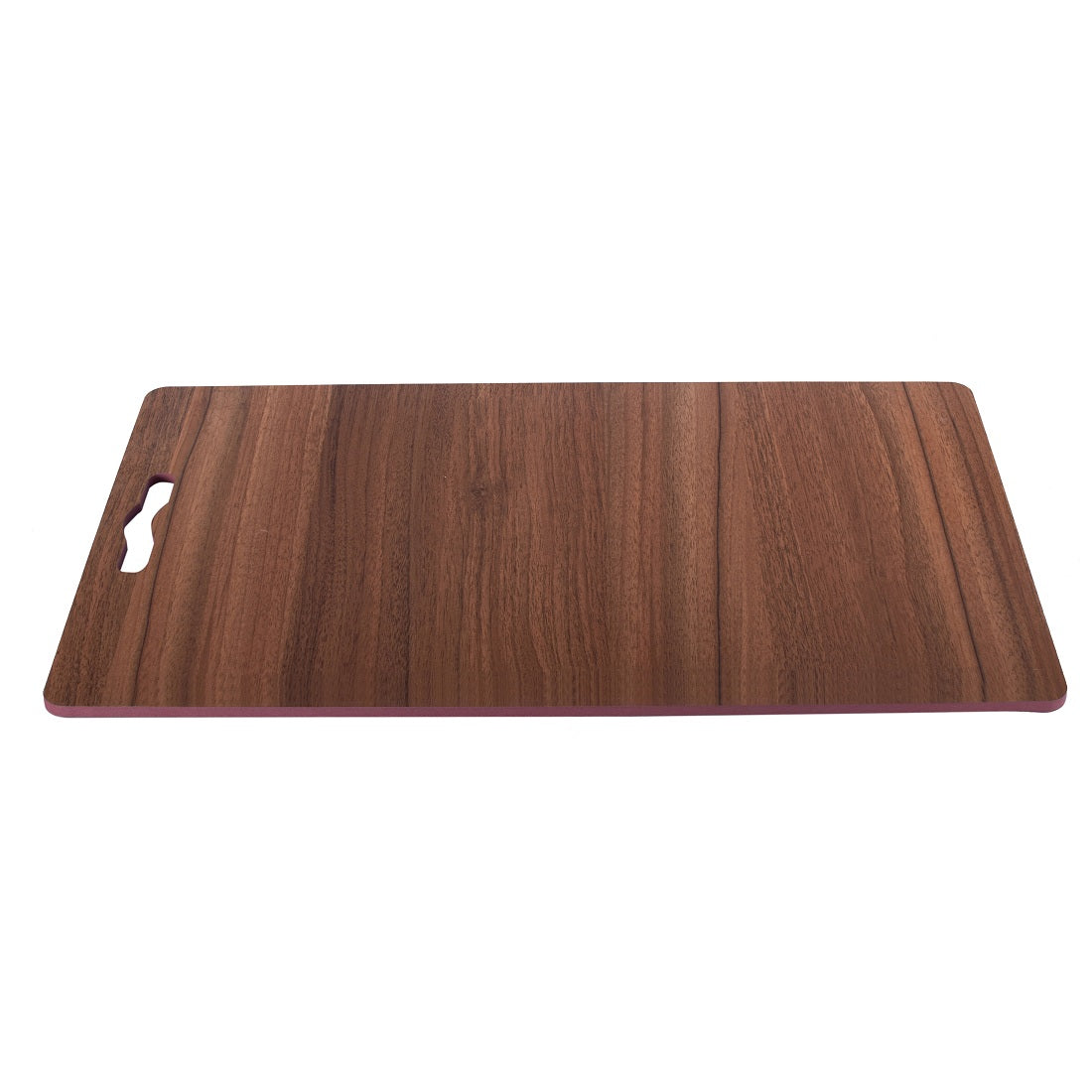 Wooden Light brown Color Rectangular shape Study pad