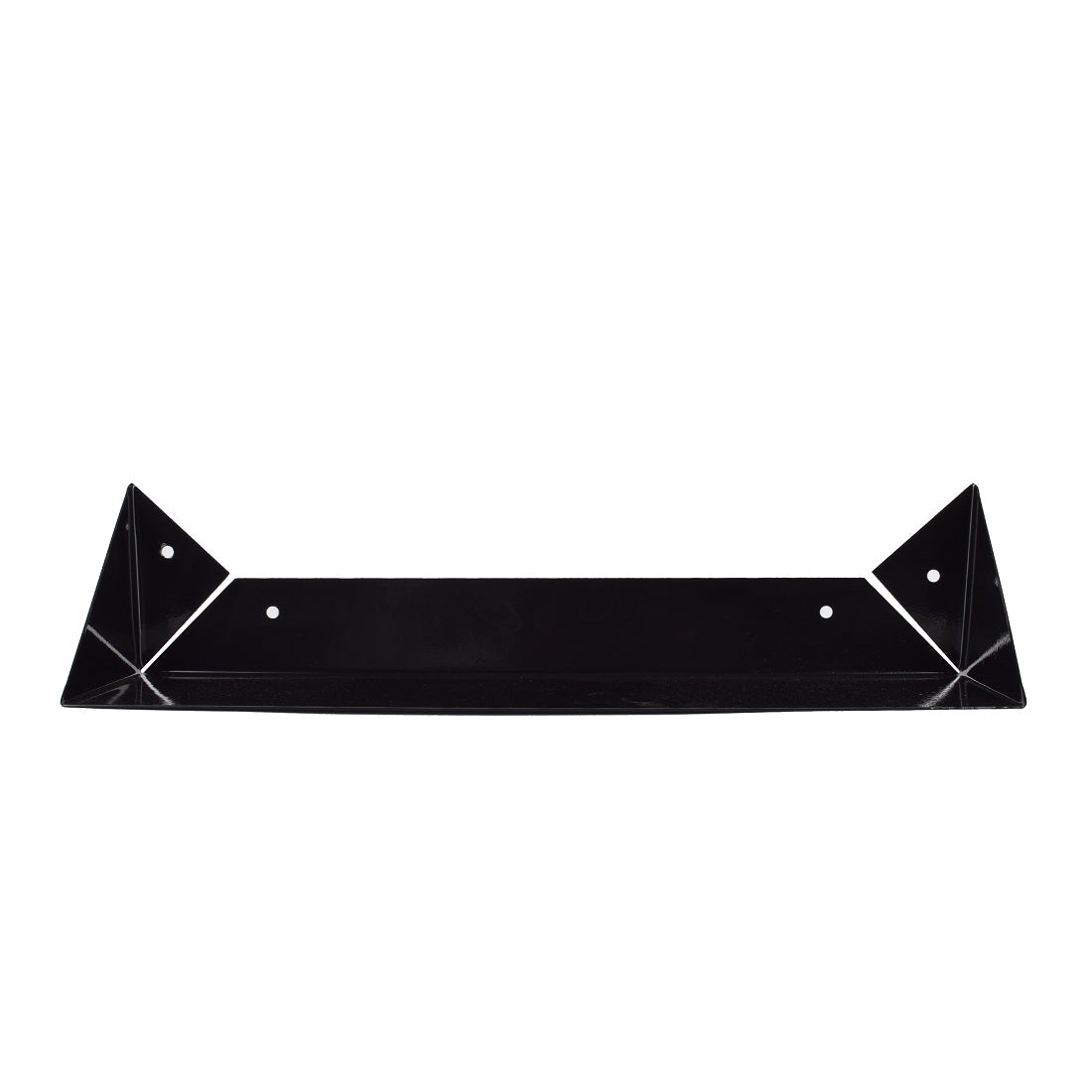 Metal 2 Piece Multipurpose Shelf ( 10cm x 28cm x 15cm )