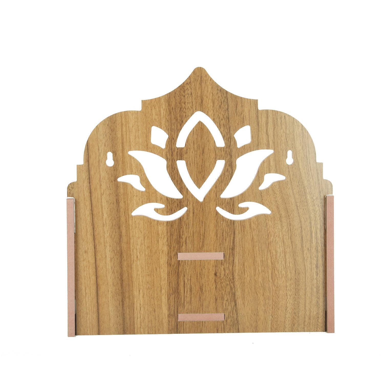 wooden temple god worship for home