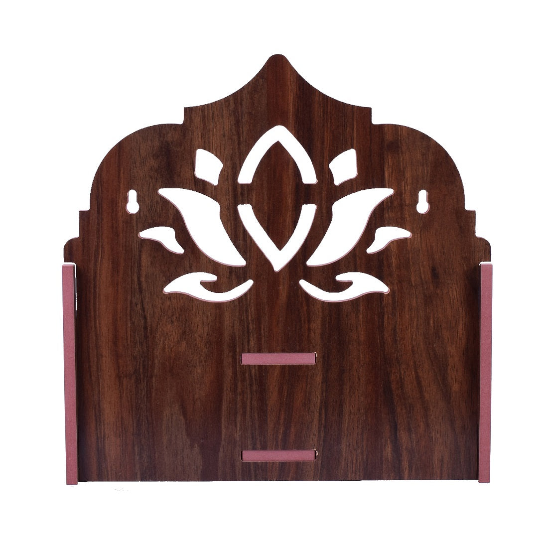 wooden temple god worship for home