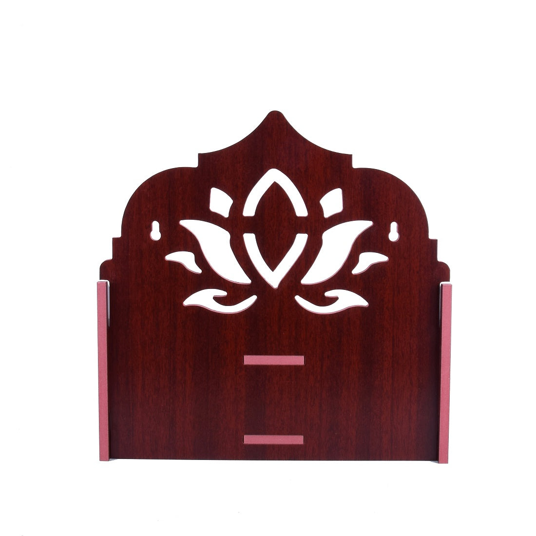 Wood MDF temple for home Worship