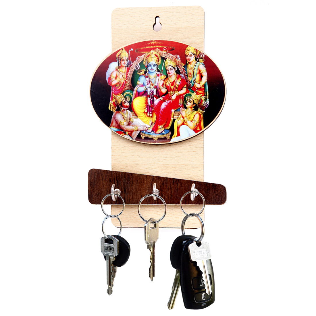 Key Holder For home and Office