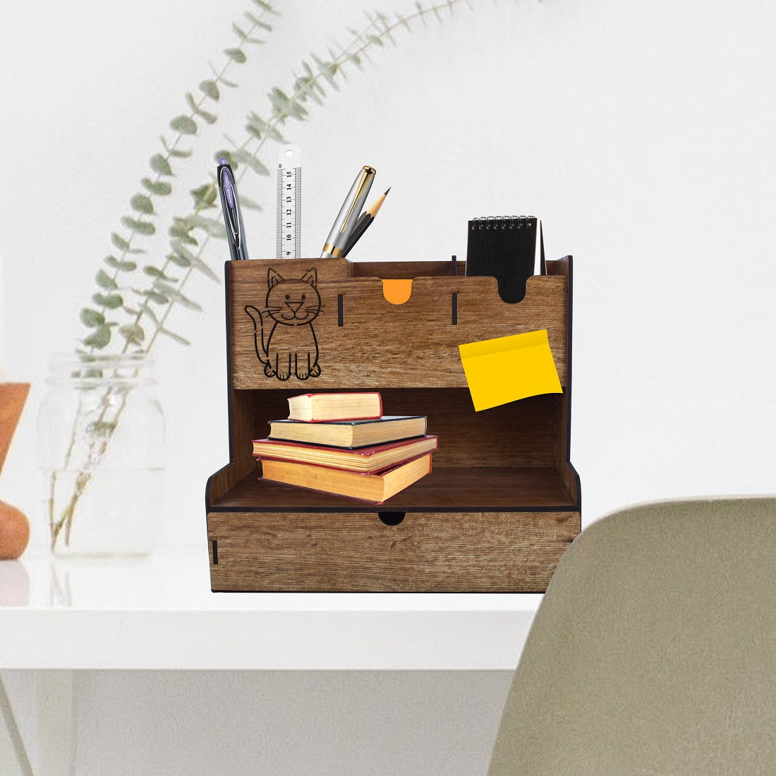 Office Desk Organizers