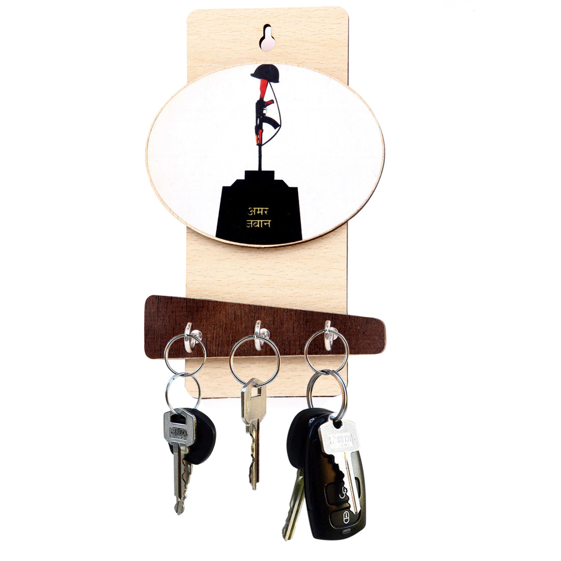 Key Holder For home and Office