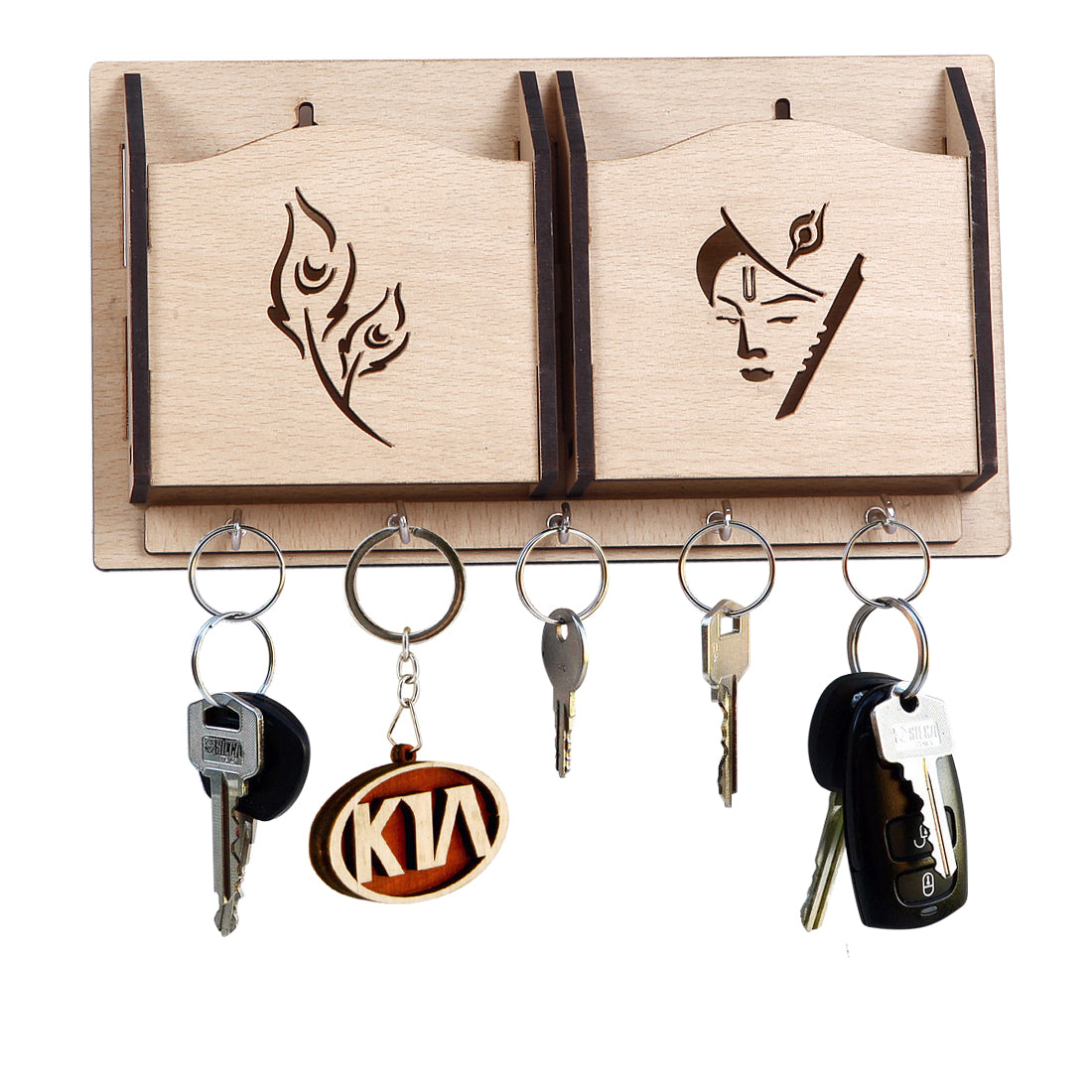 Key Holders for Living Room