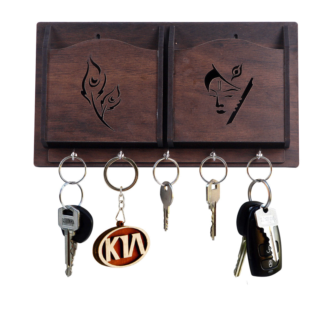 Key Holders for Living Room