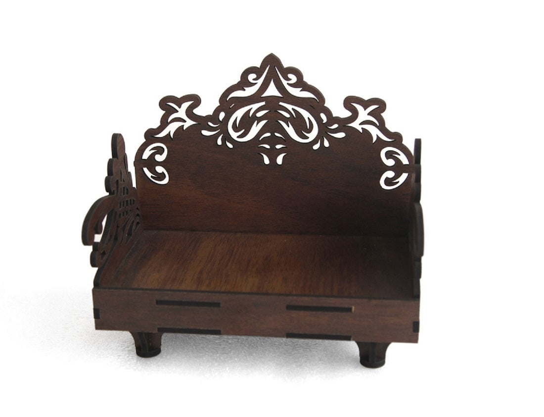 Wooden shihashan for your home or office