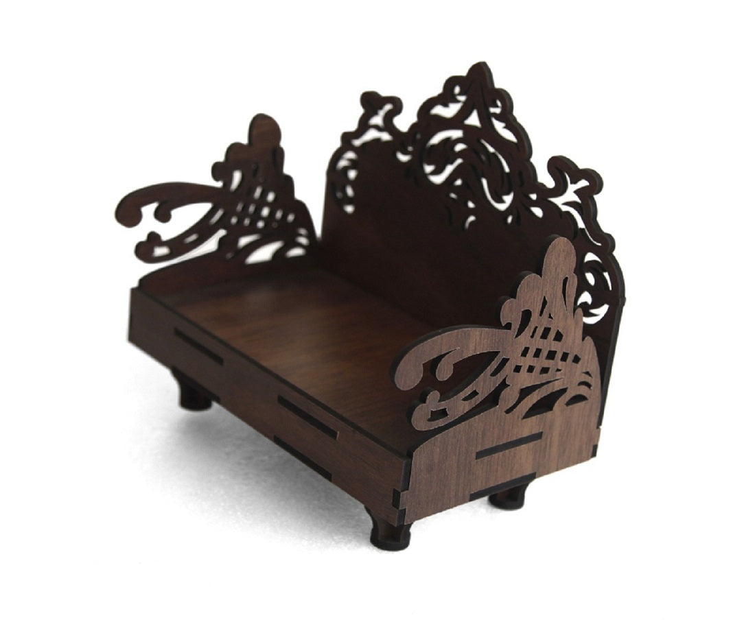 Wooden shihashan for your home or office