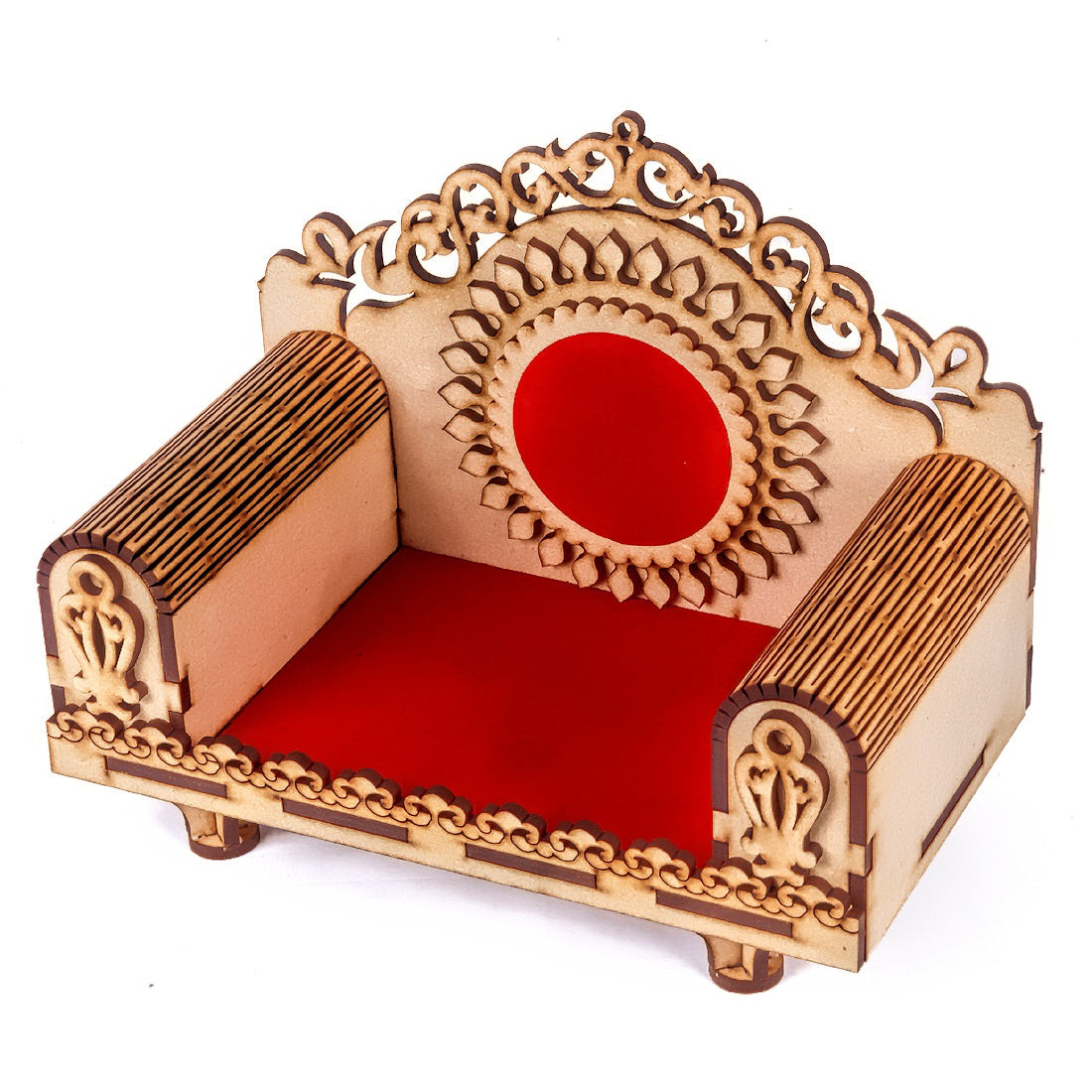 Wooden shihashan for your home or office