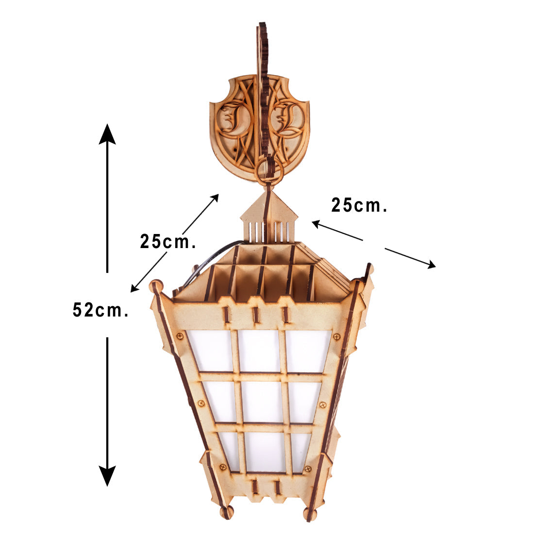 Hanging Lamp Electric Antique Wooden Ceiling Lights Living Room,Dining Hall,Home Decor Kitchen