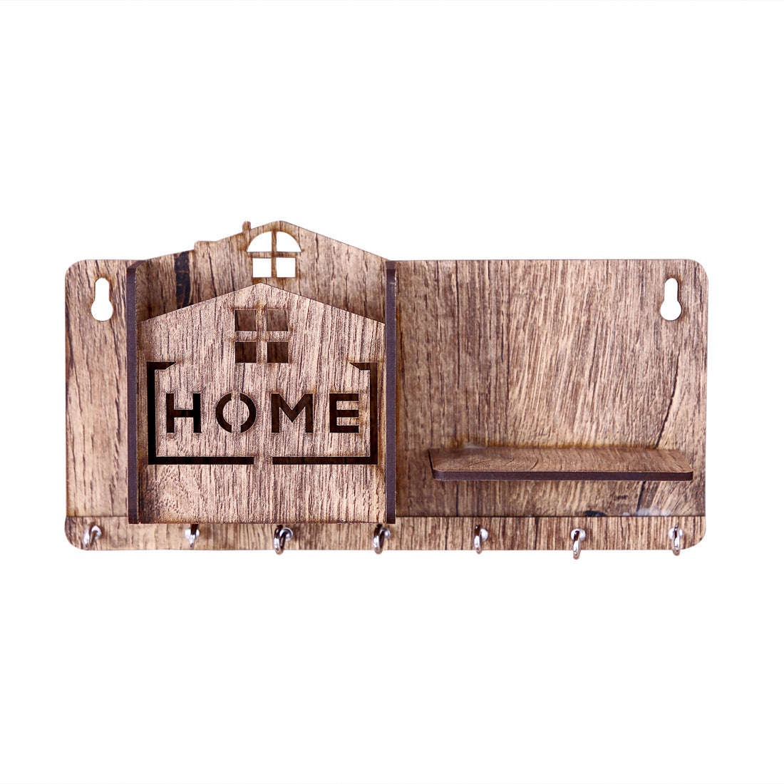 Attractive MDF Wooden key holder