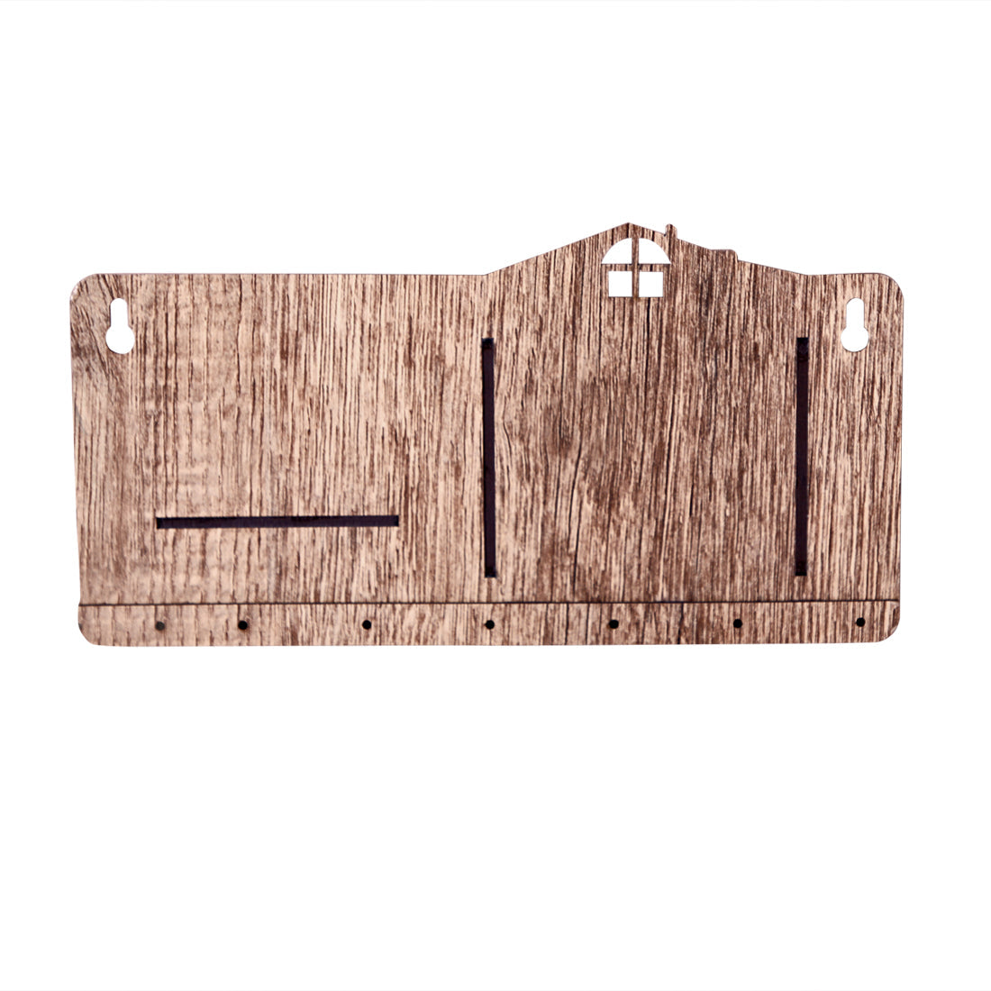 Attractive MDF Wooden key holder