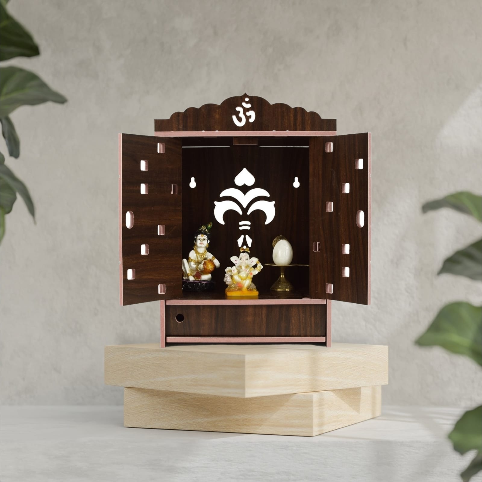 Small Temple For Home and Office