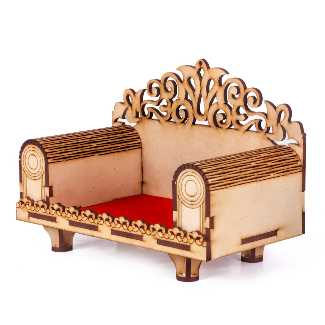 Wooden shihashan for your home or office