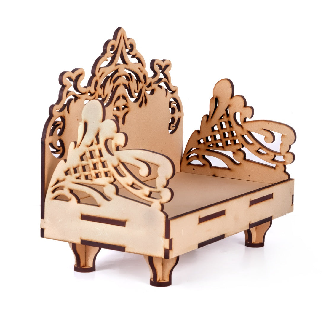 Wooden shihashan for your home or office